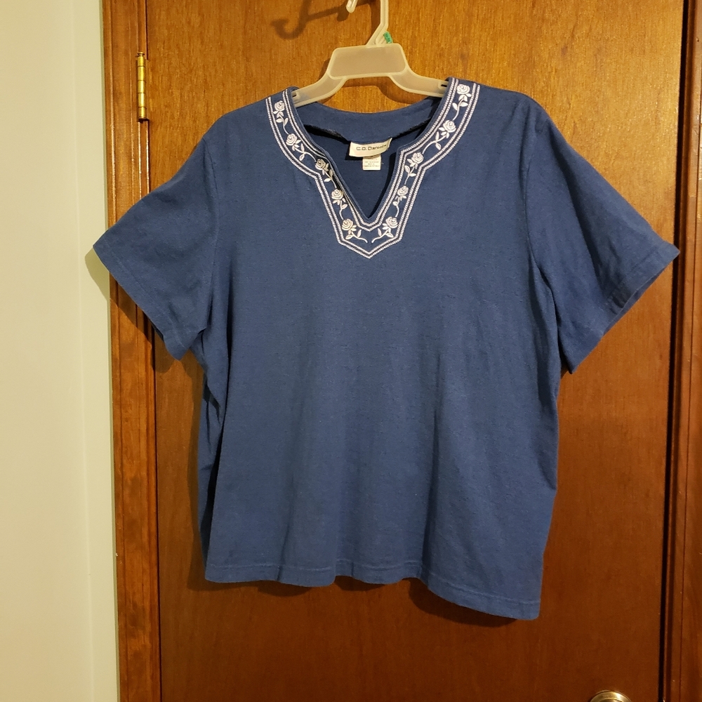 Blouse